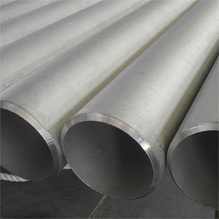 Tubes de condenseur et d